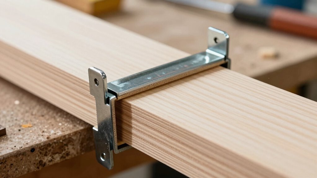 even pressure for lamination