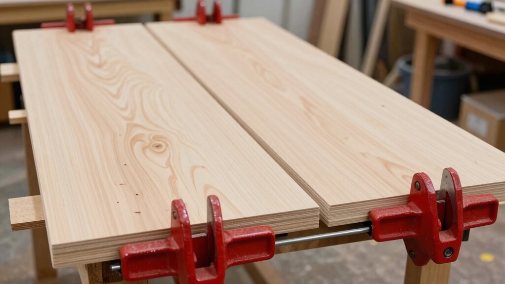 even pressure proper prep