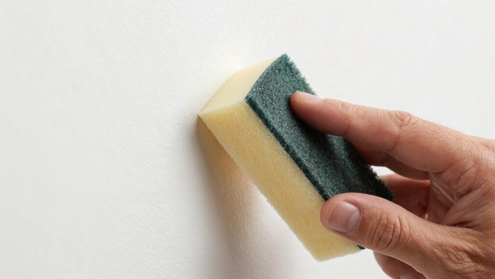 even pressure smooth blending