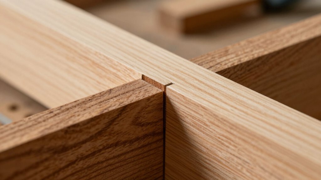 fast strong efficient joints