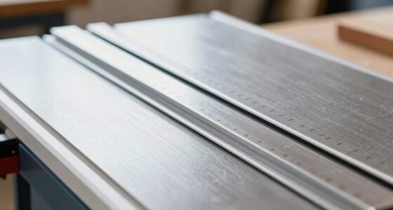 fence alignment accuracy test