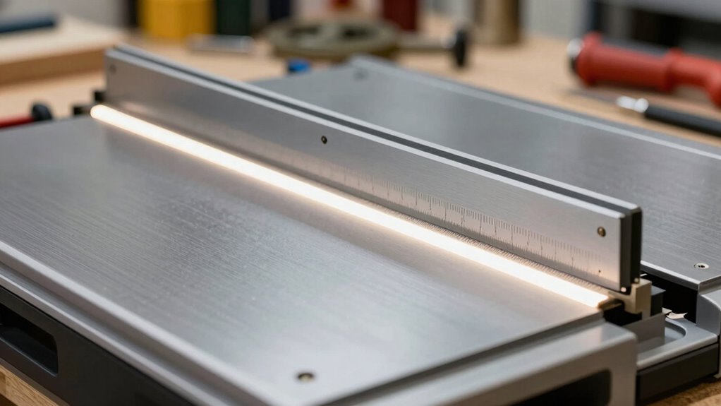 fence alignment maintenance tips