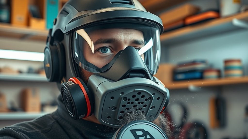 filter fit battery life