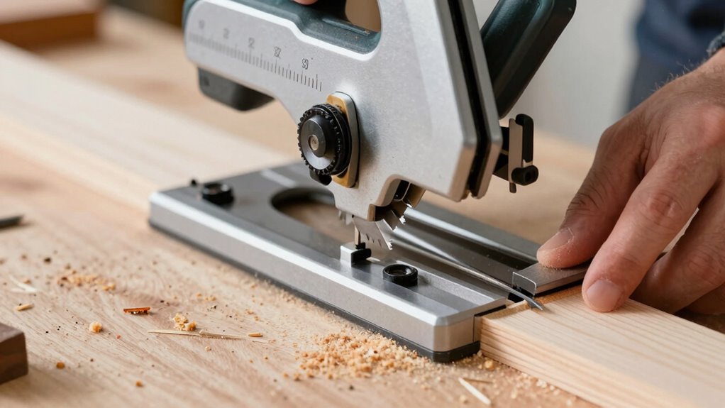 fine tune for perfect fit