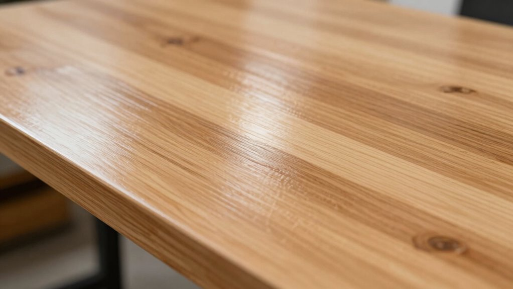 finish compatibility ensures durability