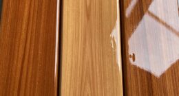 finish durability and protection