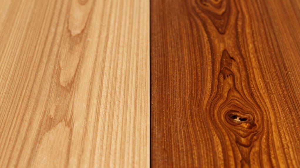 finish type tradeoffs