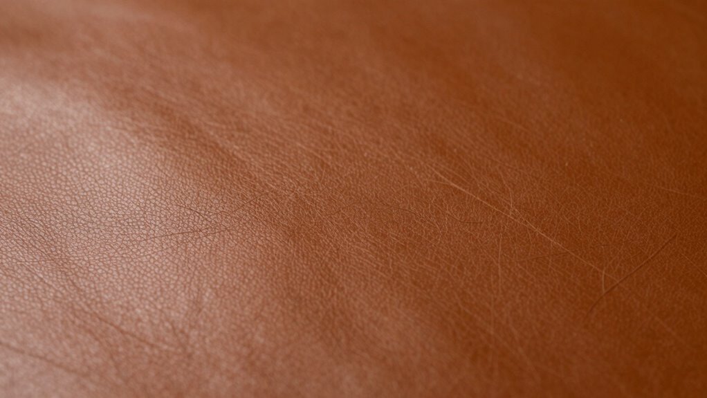 finishing and curing effects