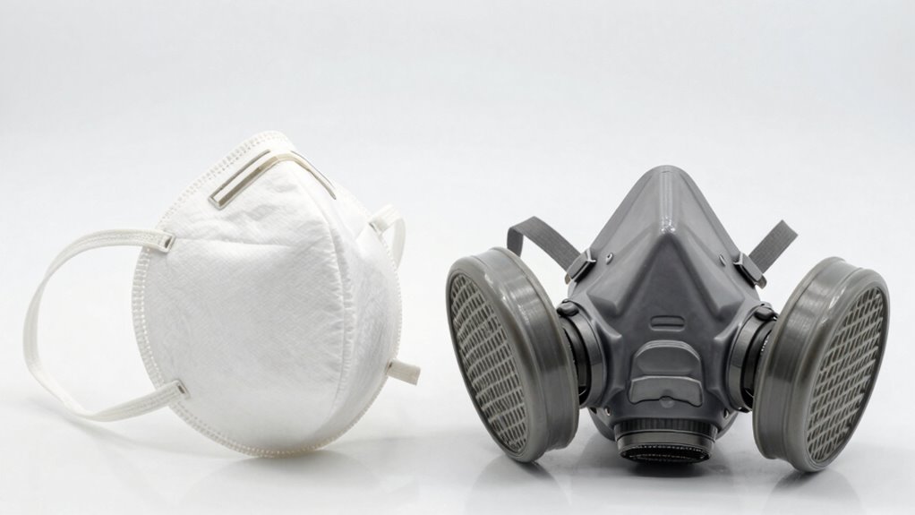 fit and filtration matter