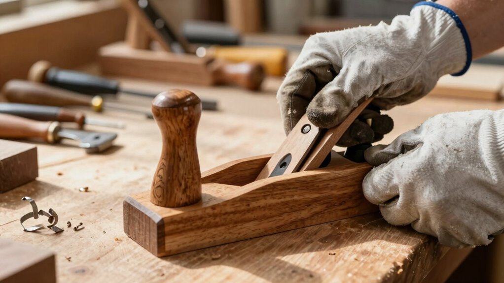 five checks for tuning