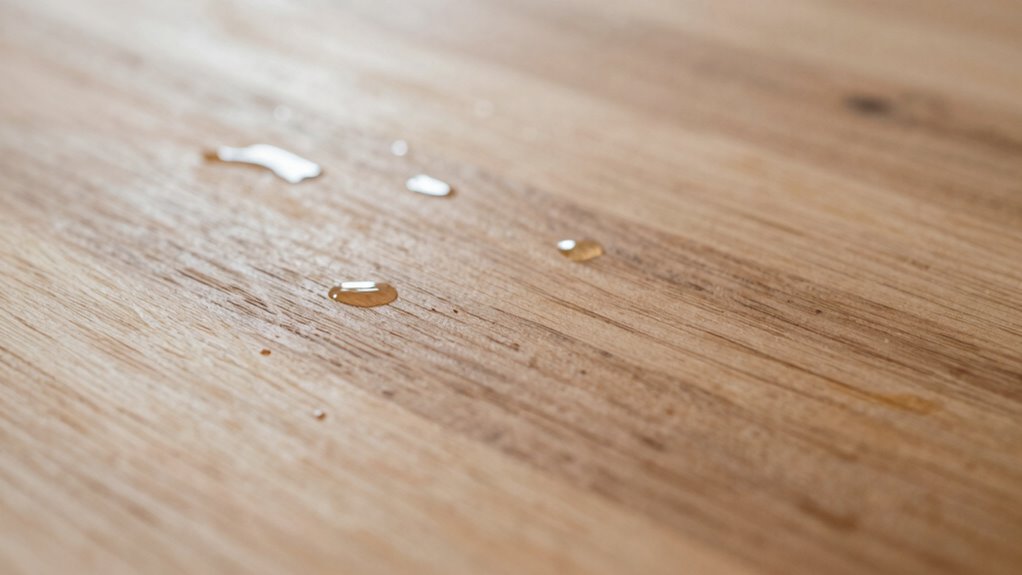 fix hidden glue spots