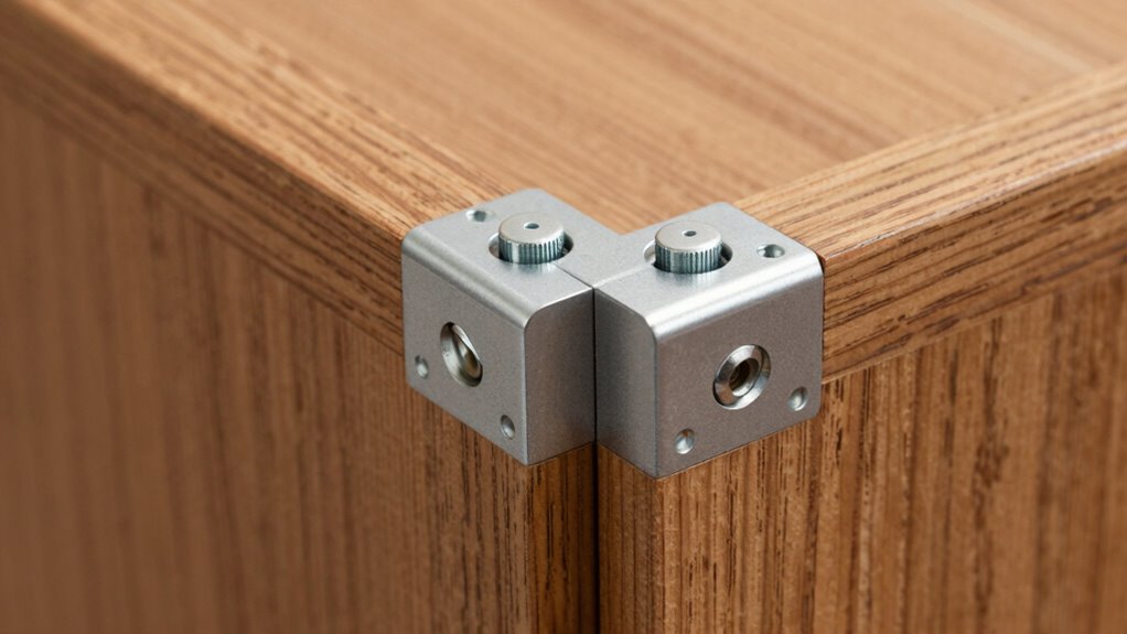 fix loose squeaky joints