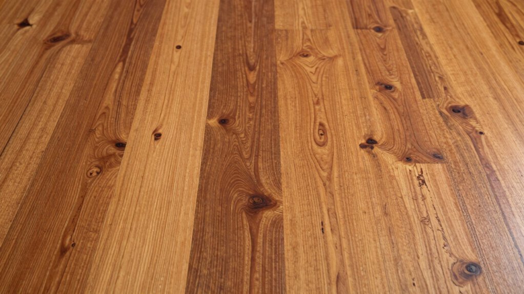 fix uneven staining blotchiness