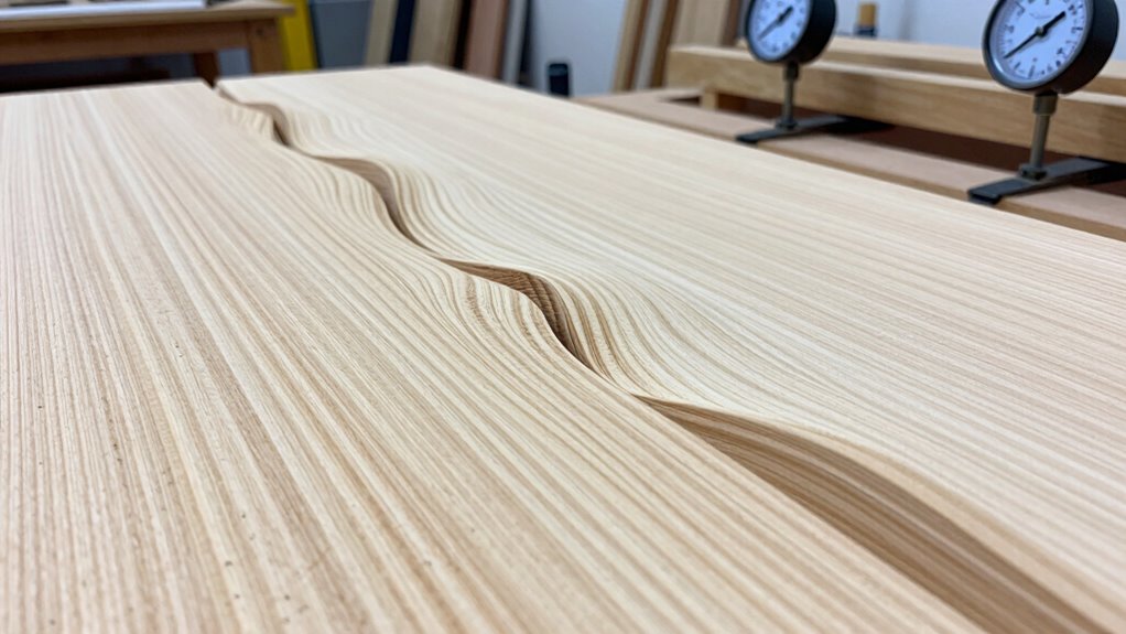 fix warping with proper storage