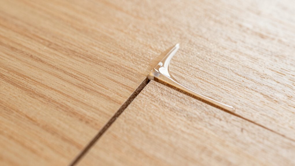 fixing ca glue problems