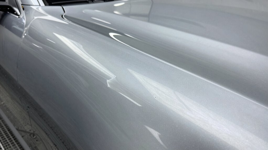 fixing de nibbing imperfections