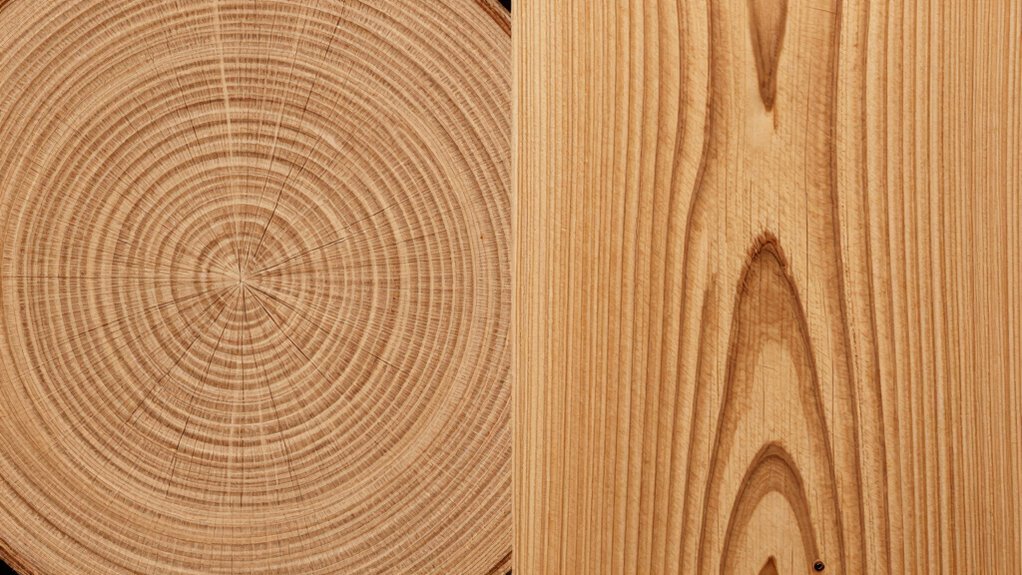 flat sawn lumber is more affordable