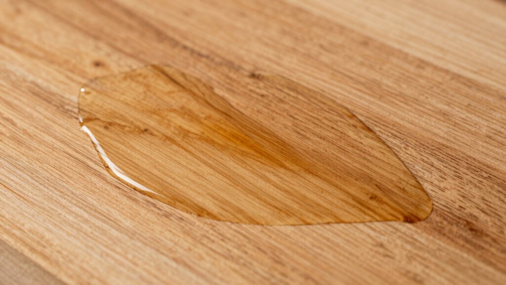 flexible durable wood protection