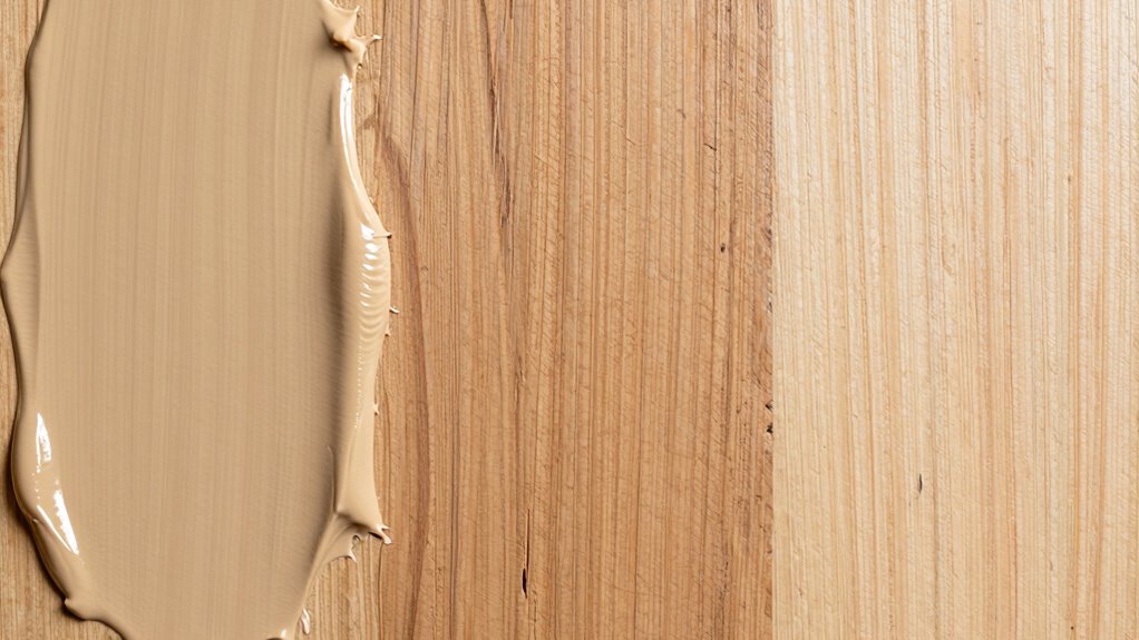 flexible wood repair options