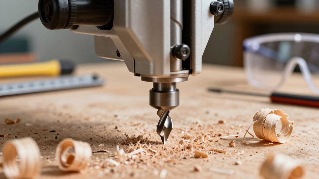 follow manufacturer recommendations