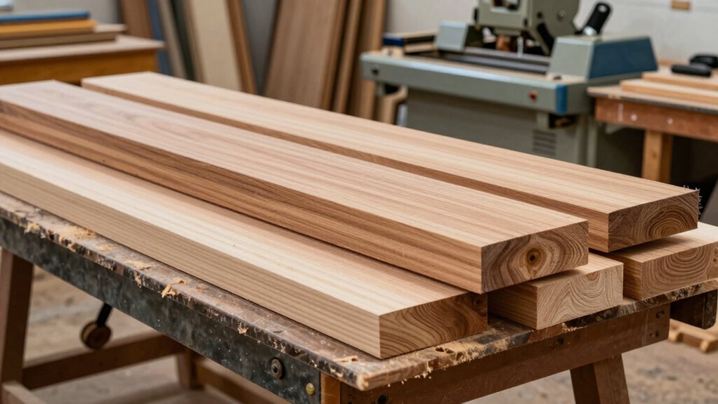 follow proper milling sequence