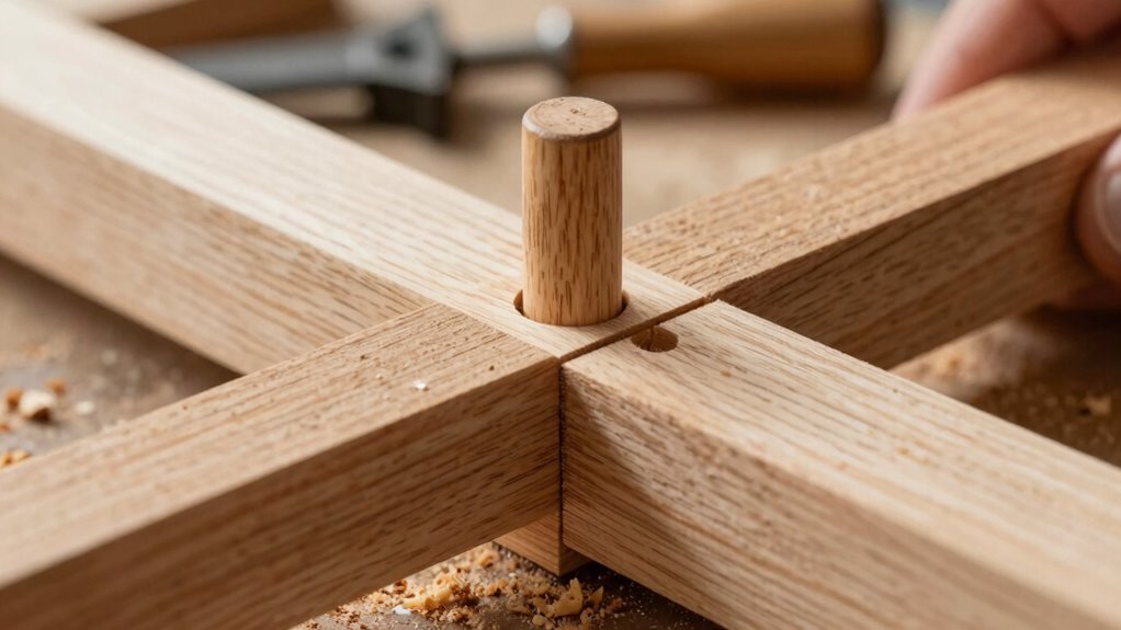 gather tools and materials