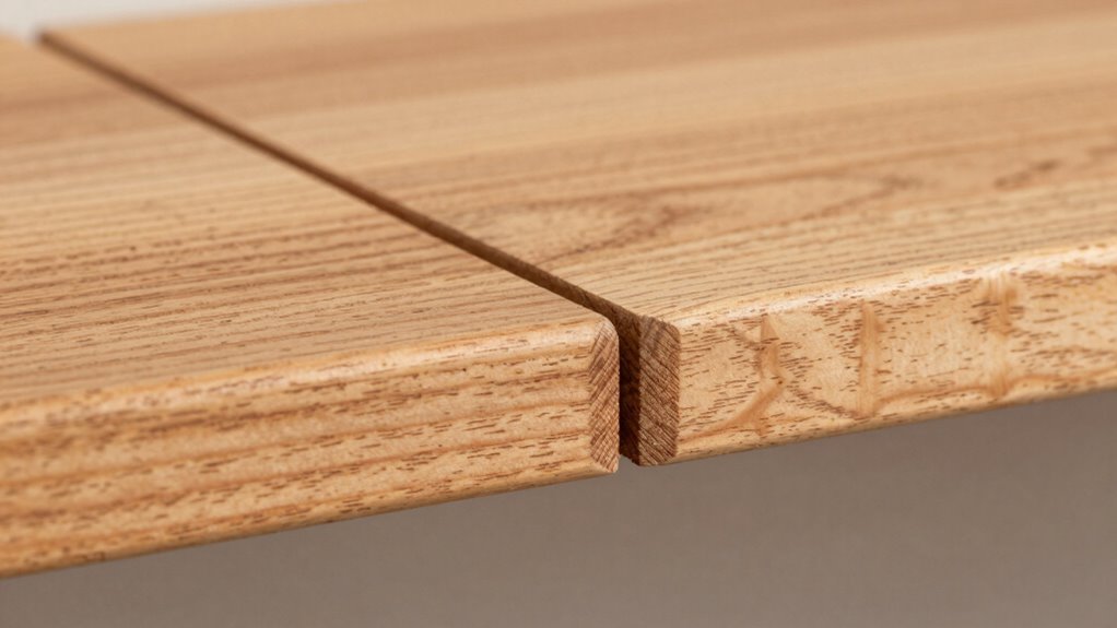 gather tools mark cut accurately