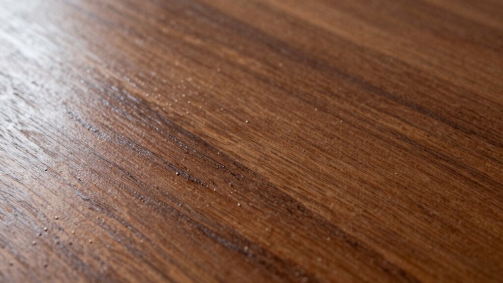 gentle circular buffing techniques