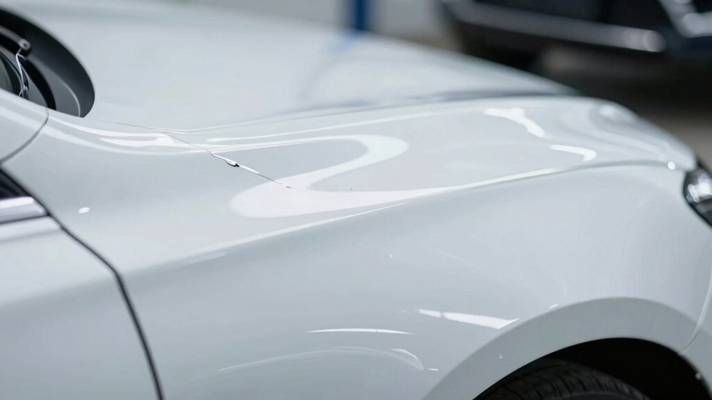 gentle pressure proper technique