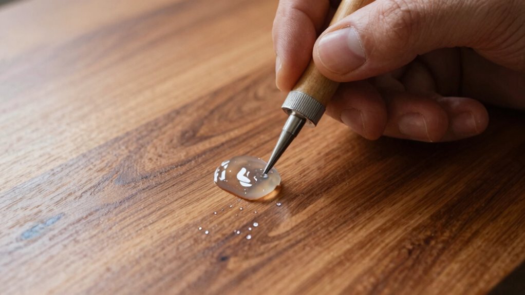 gentle removal and prevention