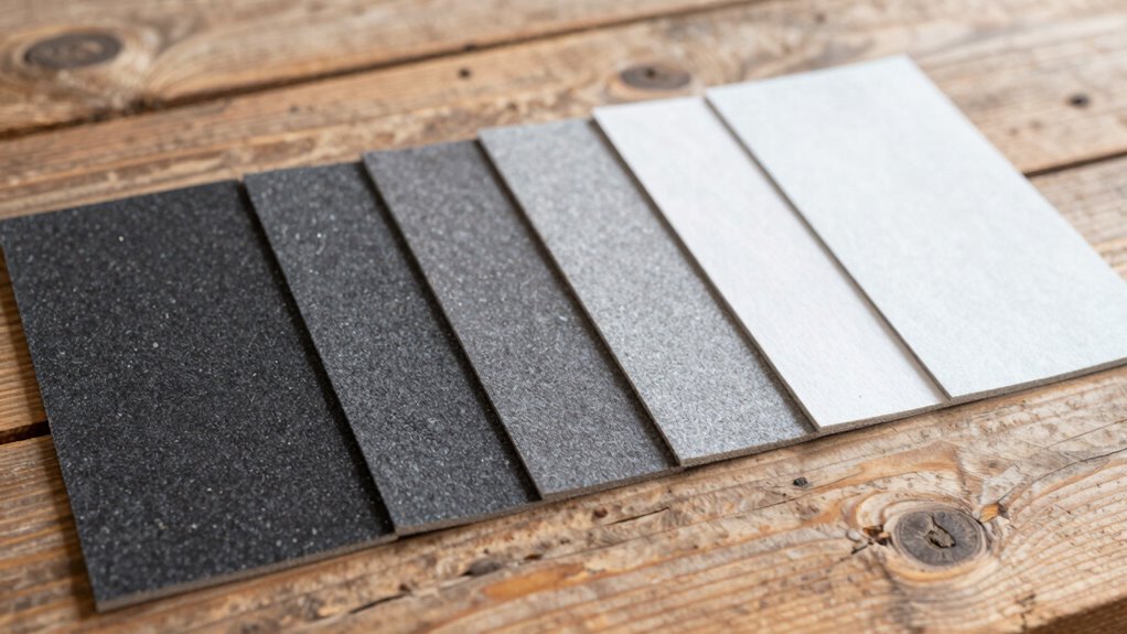 gradual grit progression planning