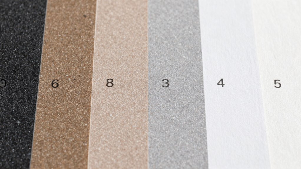 gradual grit progression technique