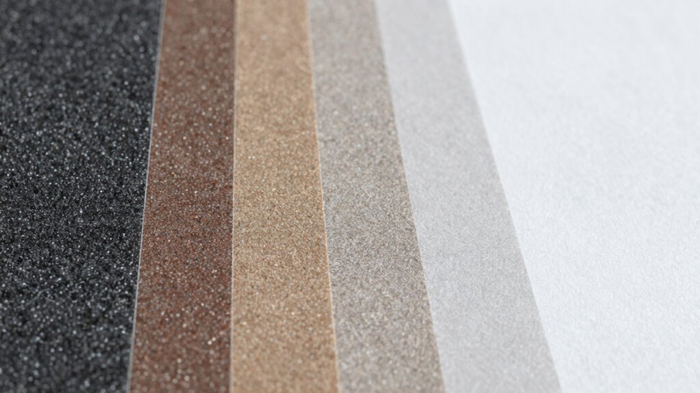 gradual grit progression technique