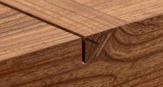 grain alignment for repairs