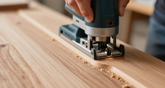 grain direction saving