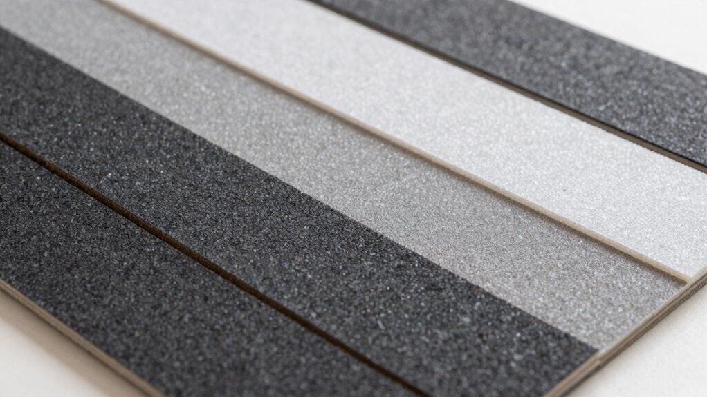 grit progression for quality