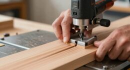 hand position prevents injuries