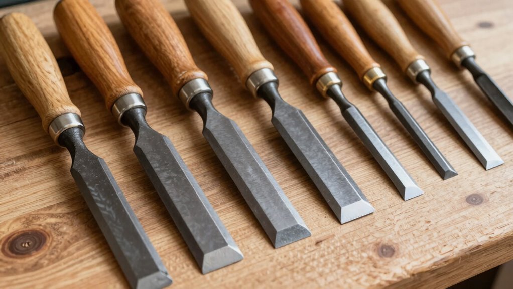 heavy duty woodworking tools