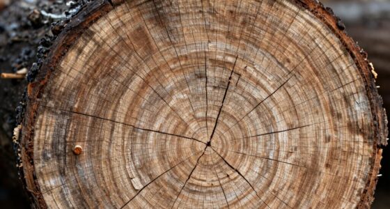 hidden lumber stress formation