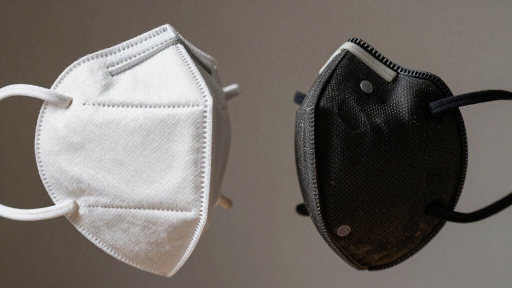 high efficiency airborne particle filtration