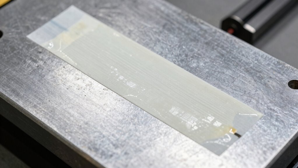 ideal for delicate parts