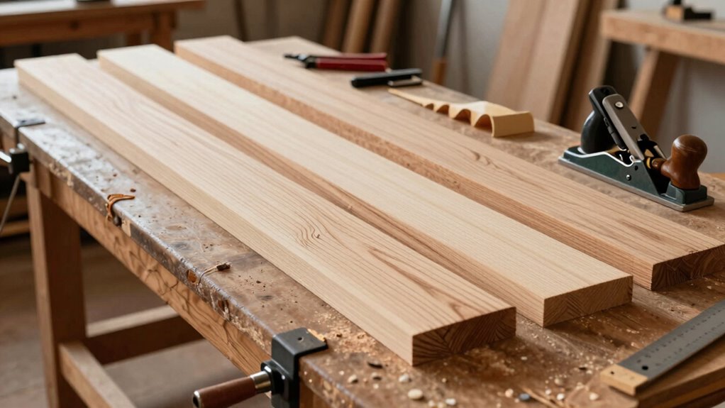 identify clamp remove highs