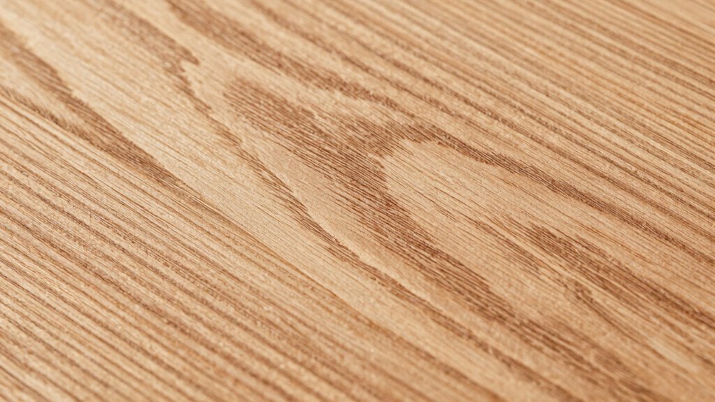 identify grain before cutting