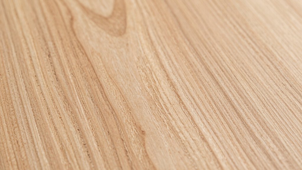 identify grain before cutting