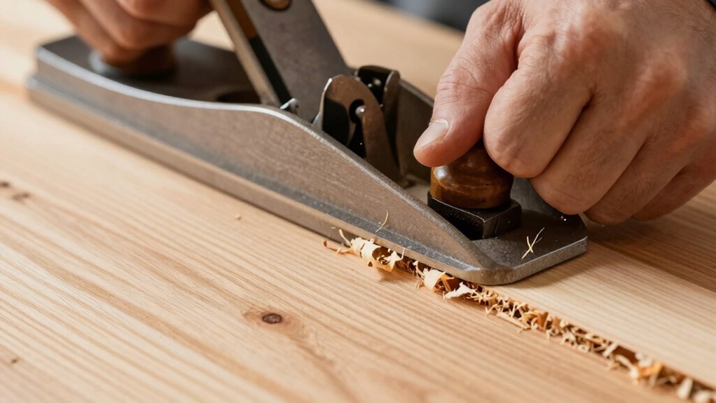 identify grain direction signs