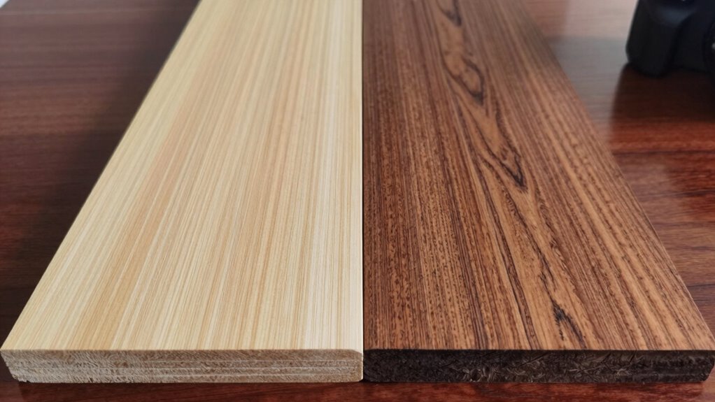 identify grain growth color