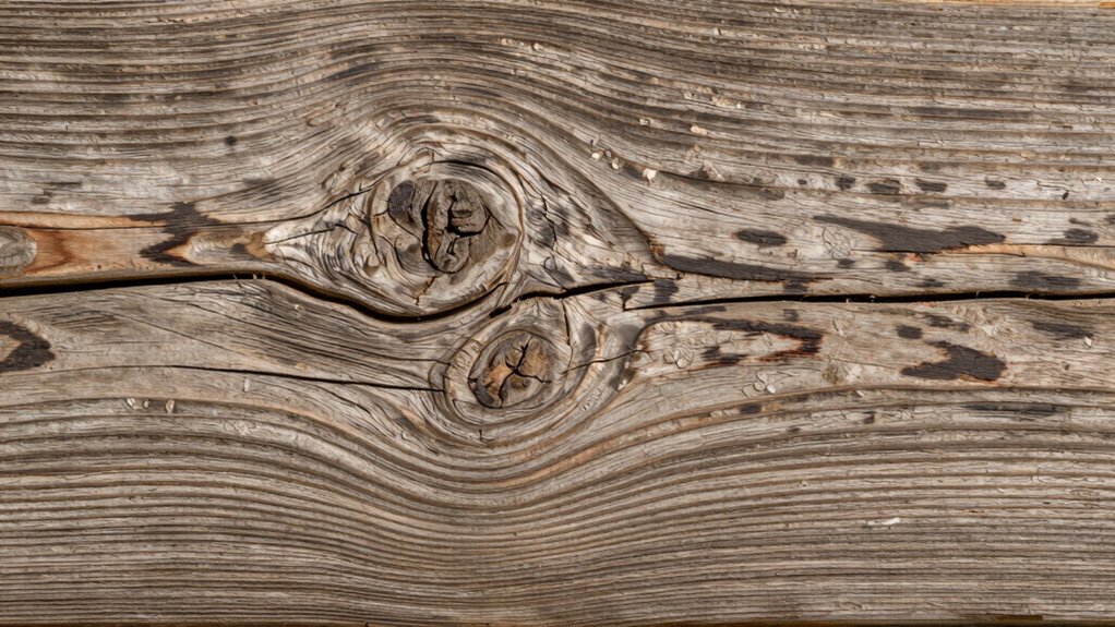 identify grain irregularities patterns