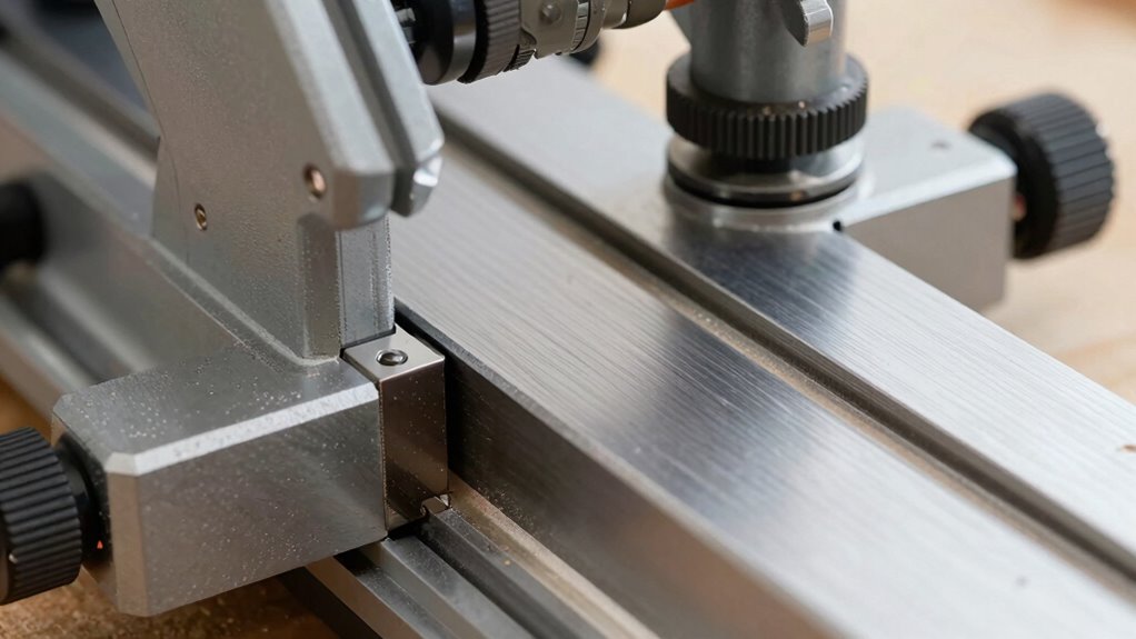 identify reference face and edge