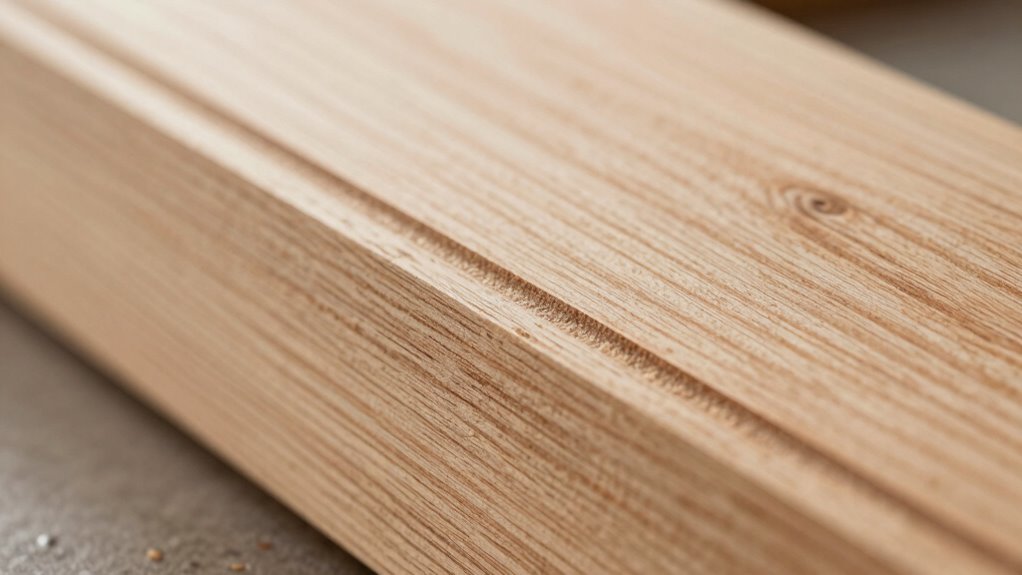 impact of saw blade width