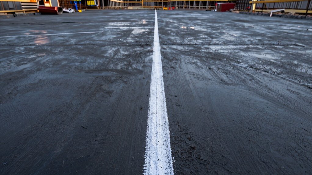 importance of accurate centerlines